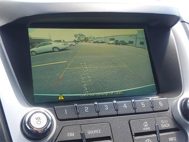 used 2015 Chevrolet Equinox car, priced at $7,750