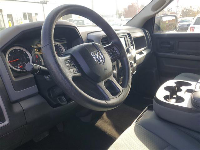 used 2015 Ram 1500 car, priced at $14,250