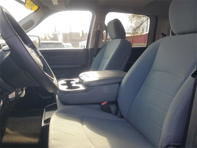 used 2015 Ram 1500 car, priced at $14,250