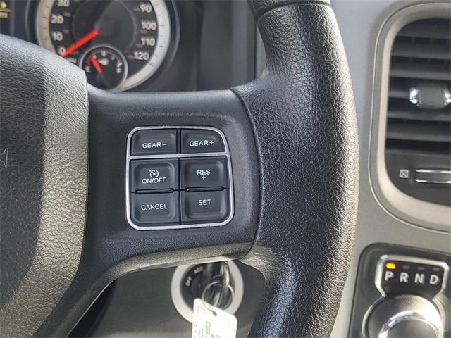 used 2015 Ram 1500 car, priced at $14,250
