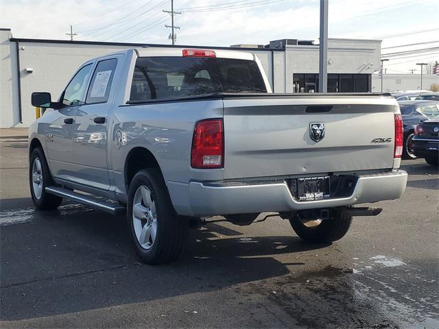 used 2015 Ram 1500 car, priced at $14,250