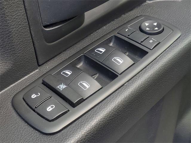 used 2015 Ram 1500 car, priced at $14,250