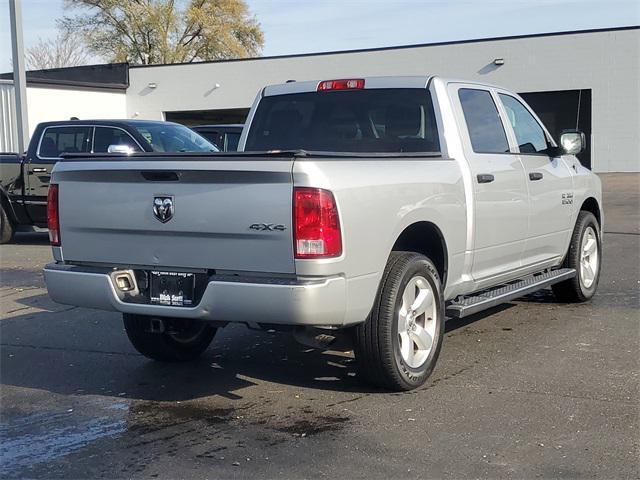 used 2015 Ram 1500 car, priced at $14,250