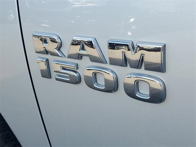 used 2015 Ram 1500 car, priced at $14,250