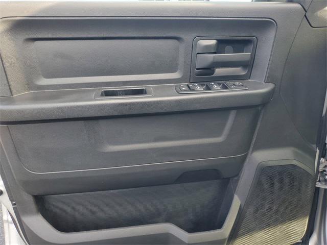 used 2015 Ram 1500 car, priced at $14,250