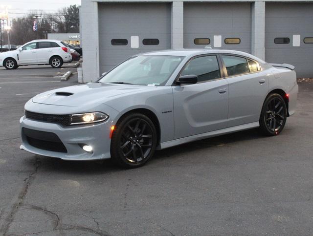 used 2022 Dodge Charger car, priced at $32,500