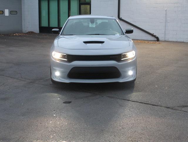 used 2022 Dodge Charger car, priced at $32,500