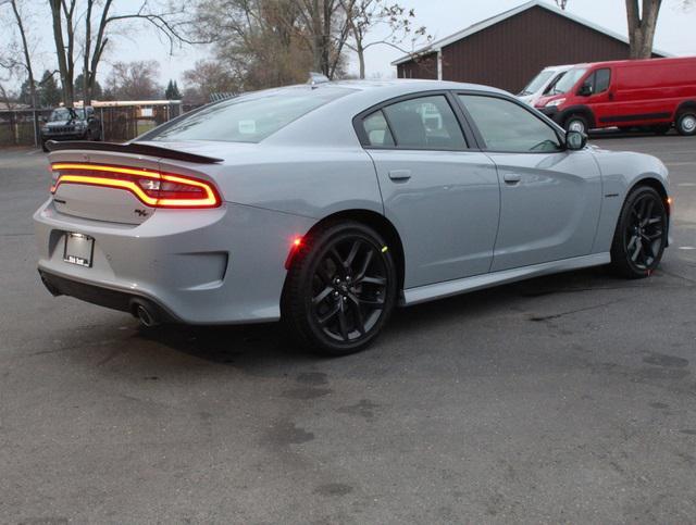 used 2022 Dodge Charger car, priced at $32,500