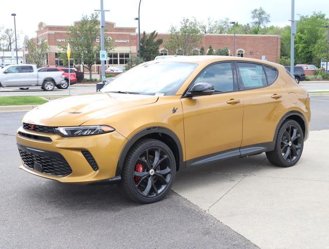 new 2024 Dodge Hornet car, priced at $44,469