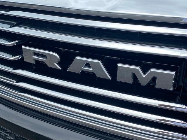 used 2020 Ram 1500 car, priced at $36,589