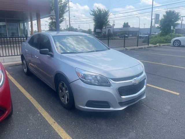 used 2015 Chevrolet Malibu car, priced at $6,500