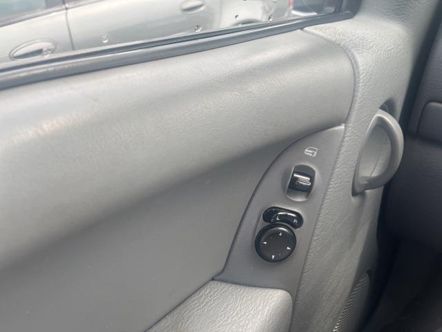 used 2007 Jeep Liberty car, priced at $3,500