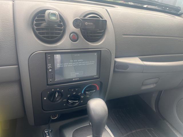 used 2007 Jeep Liberty car, priced at $3,500
