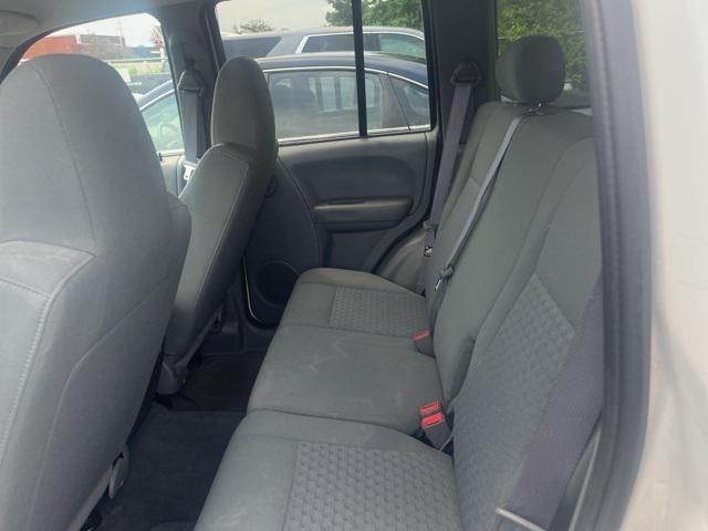 used 2007 Jeep Liberty car, priced at $3,500