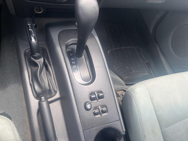 used 2007 Jeep Liberty car, priced at $3,500