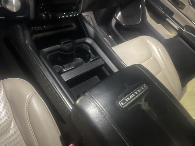 used 2019 Ram 1500 car, priced at $31,750