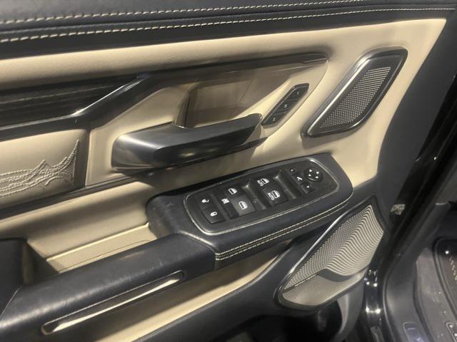 used 2019 Ram 1500 car, priced at $31,750