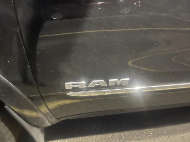 used 2019 Ram 1500 car, priced at $31,750