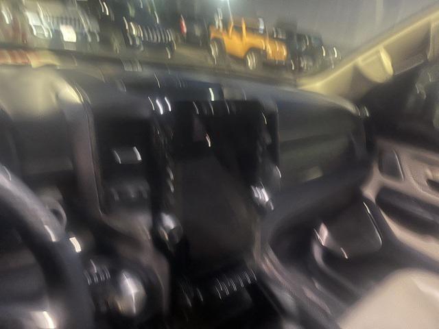 used 2019 Ram 1500 car, priced at $31,750