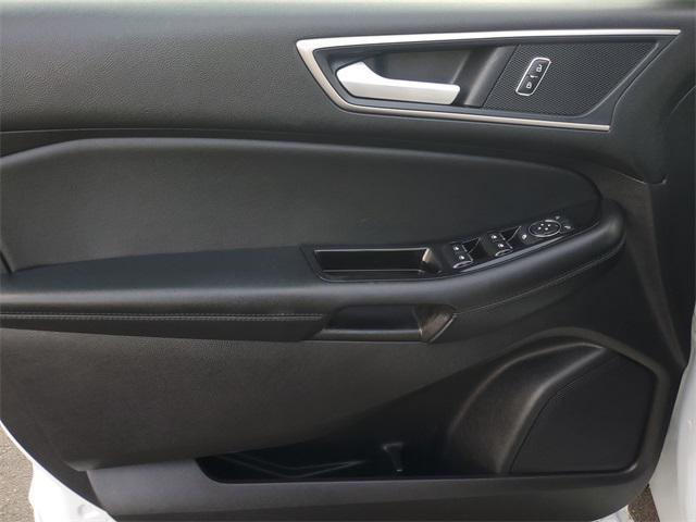 used 2020 Ford Edge car, priced at $16,250