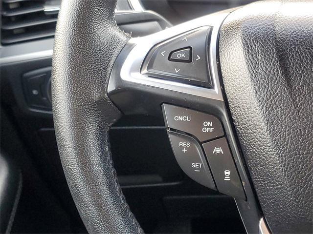 used 2020 Ford Edge car, priced at $16,250