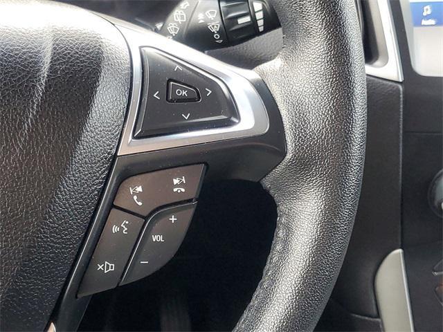 used 2020 Ford Edge car, priced at $16,250