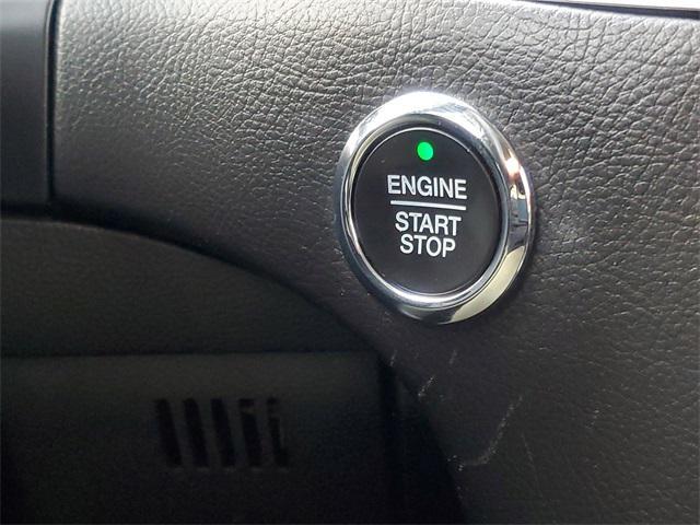 used 2020 Ford Edge car, priced at $16,250