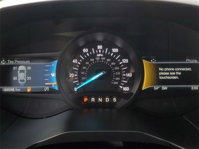 used 2020 Ford Edge car, priced at $16,250