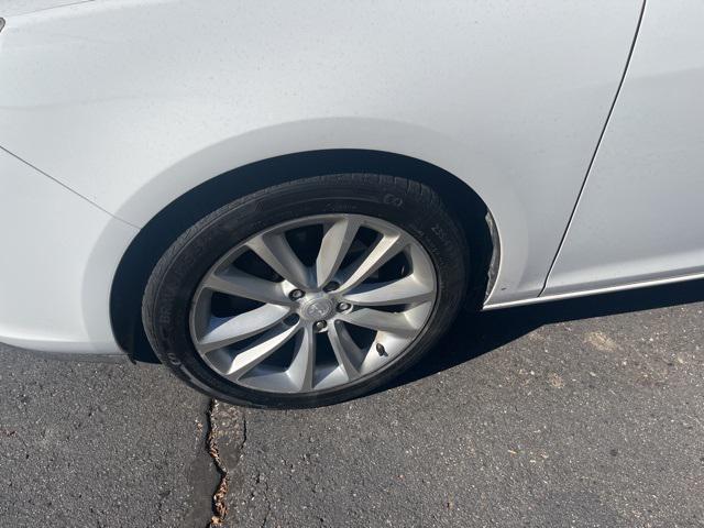 used 2016 Buick Verano car, priced at $7,750