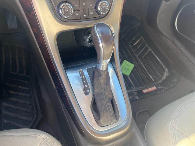 used 2016 Buick Verano car, priced at $7,750