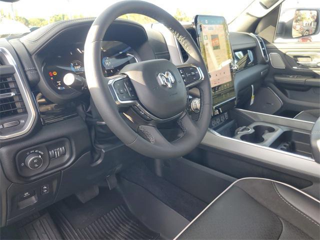 new 2026 Ram 1500 car, priced at $64,326