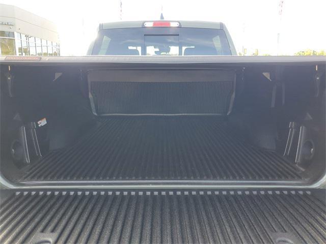 new 2026 Ram 1500 car, priced at $64,326