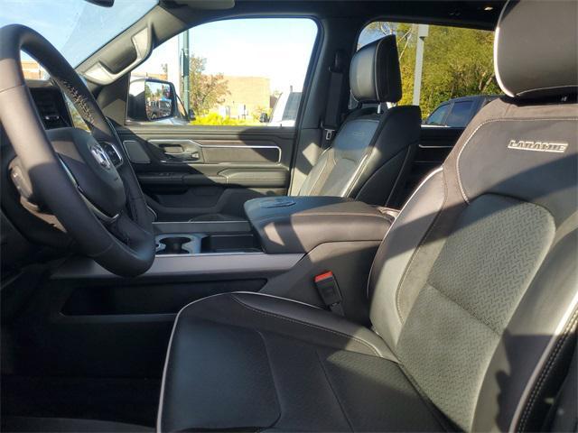 new 2026 Ram 1500 car, priced at $64,326