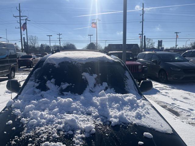 used 2005 Jeep Grand Cherokee car, priced at $1,495