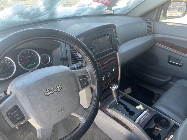 used 2005 Jeep Grand Cherokee car, priced at $1,495