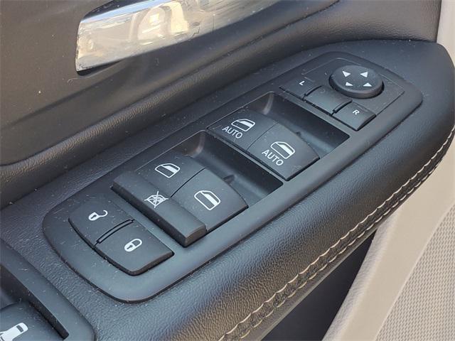 used 2014 Chrysler Town & Country car, priced at $9,750