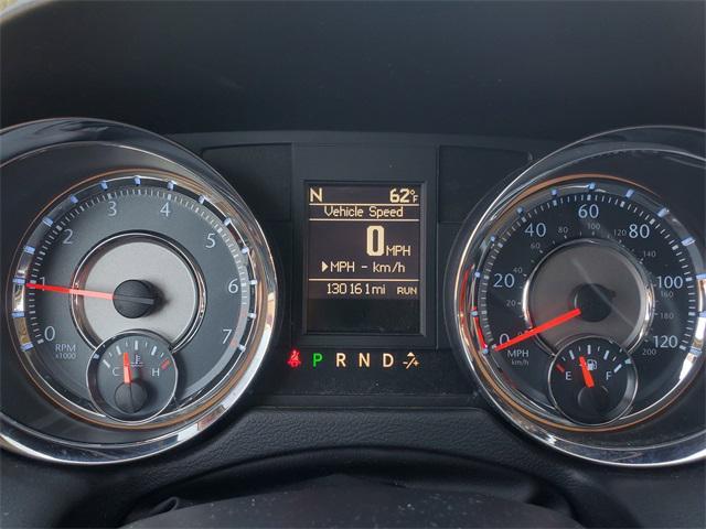 used 2014 Chrysler Town & Country car, priced at $9,750