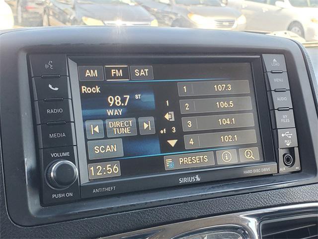 used 2014 Chrysler Town & Country car, priced at $9,750