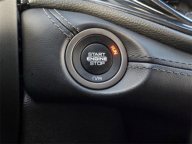 used 2021 Dodge Durango car, priced at $27,250