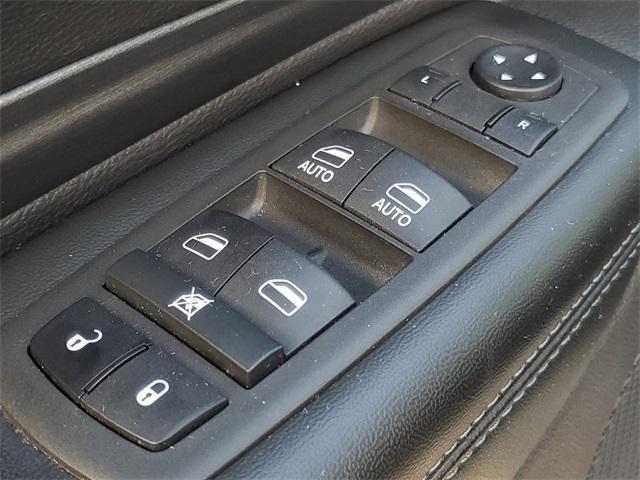 used 2021 Dodge Durango car, priced at $27,250