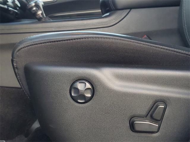 used 2021 Dodge Durango car, priced at $27,250