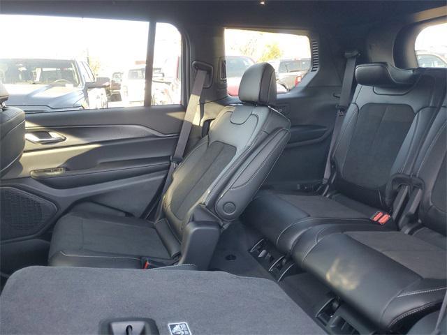 new 2025 Jeep Grand Cherokee L car, priced at $39,485