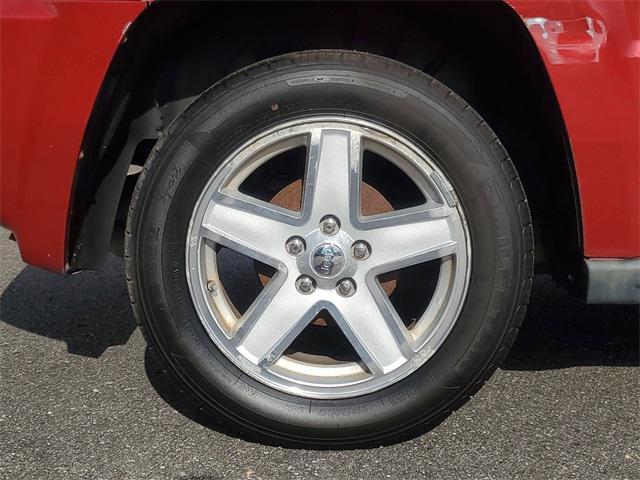 used 2010 Jeep Patriot car, priced at $5,500