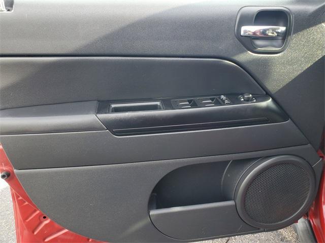 used 2010 Jeep Patriot car, priced at $5,500