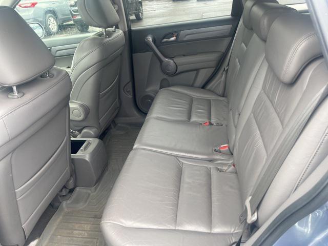 used 2008 Honda CR-V car, priced at $7,900