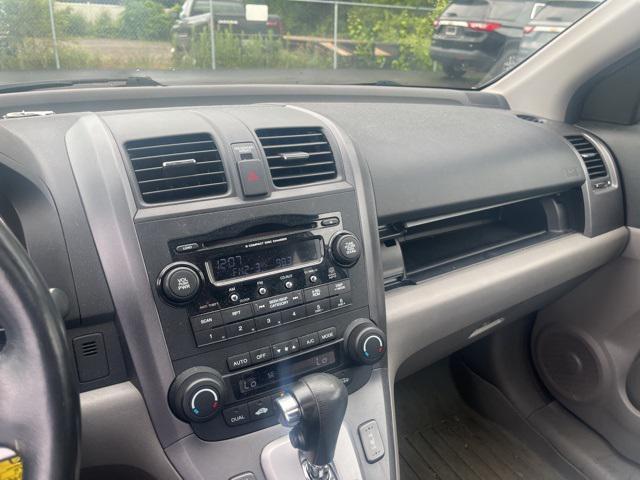 used 2008 Honda CR-V car, priced at $7,900