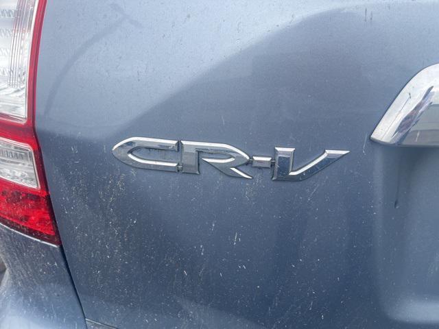 used 2008 Honda CR-V car, priced at $7,900