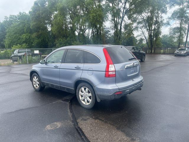 used 2008 Honda CR-V car, priced at $7,900