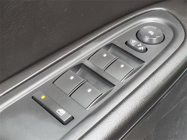 used 2017 Chevrolet Traverse car, priced at $11,750