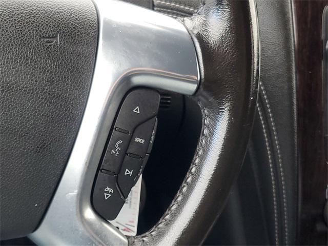 used 2017 Chevrolet Traverse car, priced at $11,750